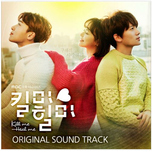 앨범커버