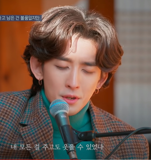 앨범커버 