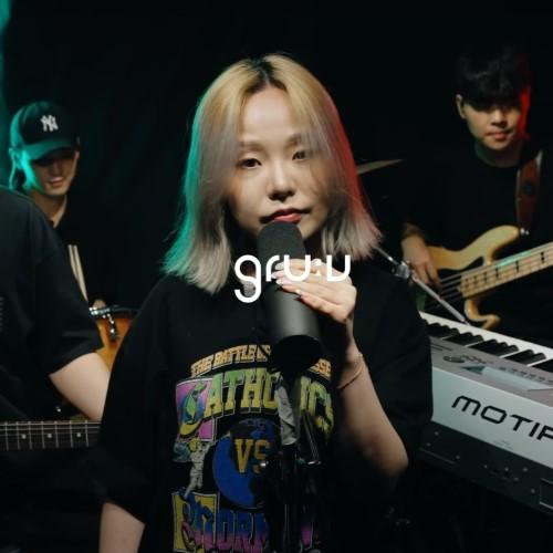 앨범커버