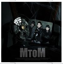 앨범커버