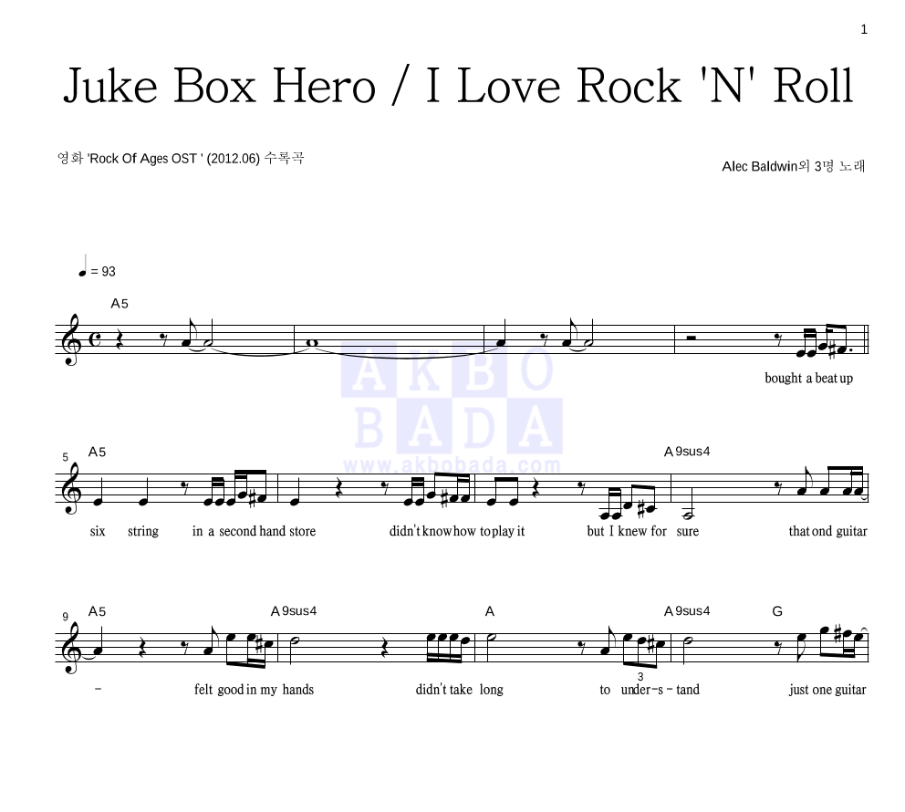 Alec Baldwin,Russell Brand,Julianne Hough,Diego Juke Box Hero