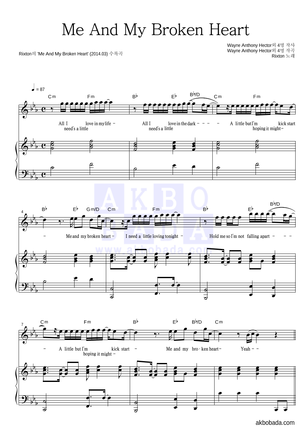 rixton me and my broken heart songtext rixton me and my broken heart songtext