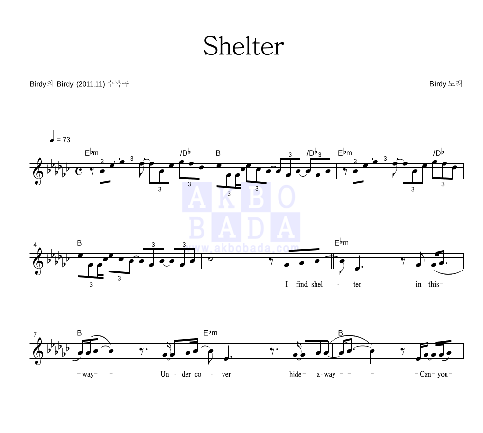 birdy shelter meaning birdy shelter meaning