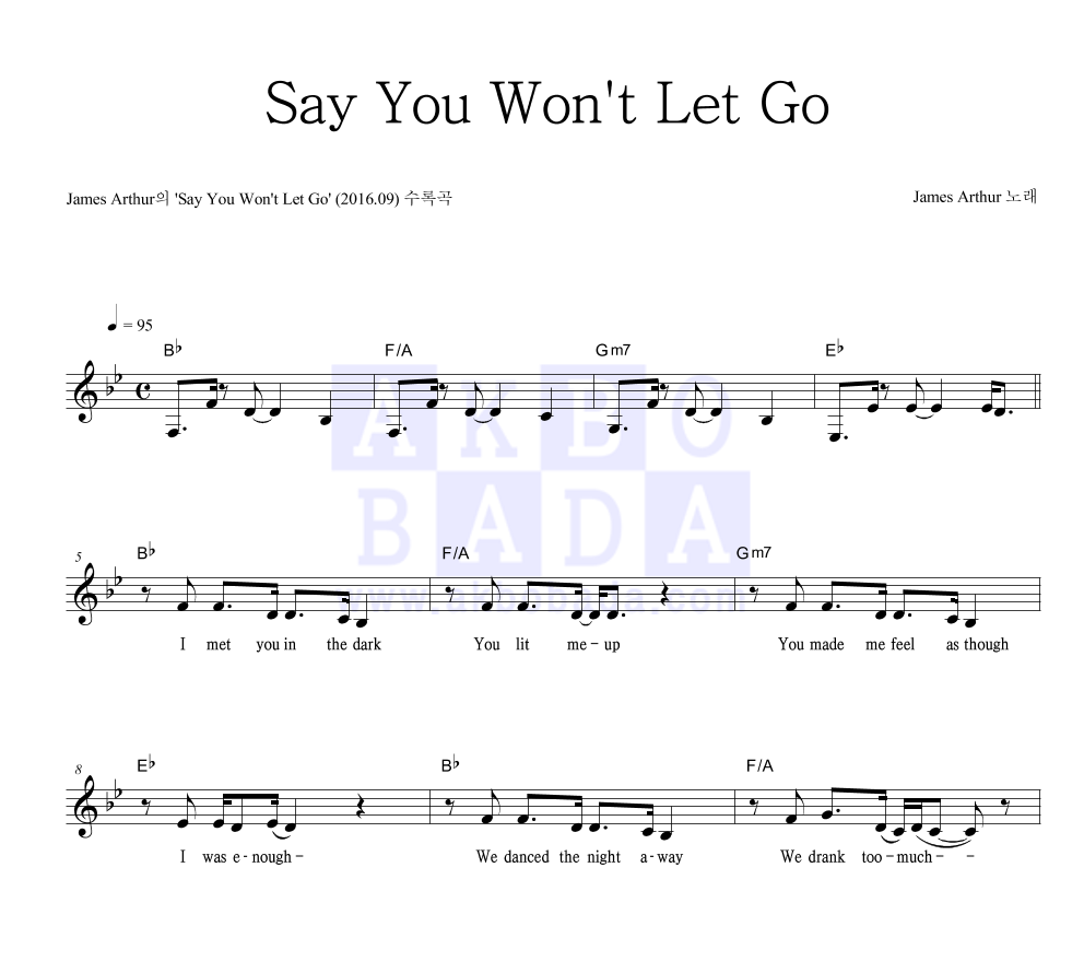 say you wont let go karaoke say you wont let go karaoke
