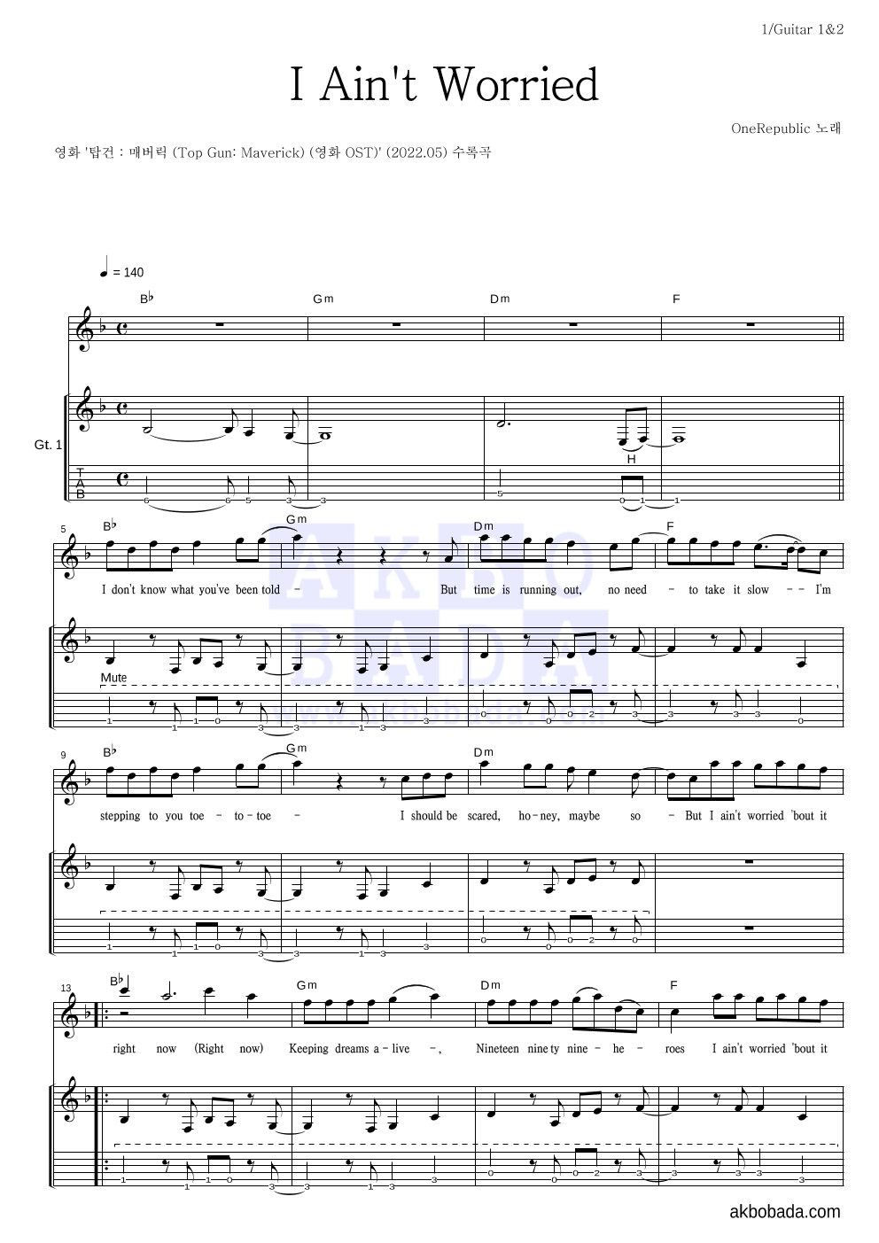 onerepublic-i-ain-t-worried