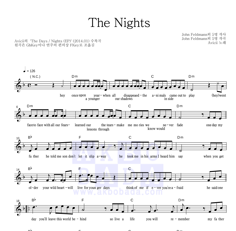 avicii-the-nights