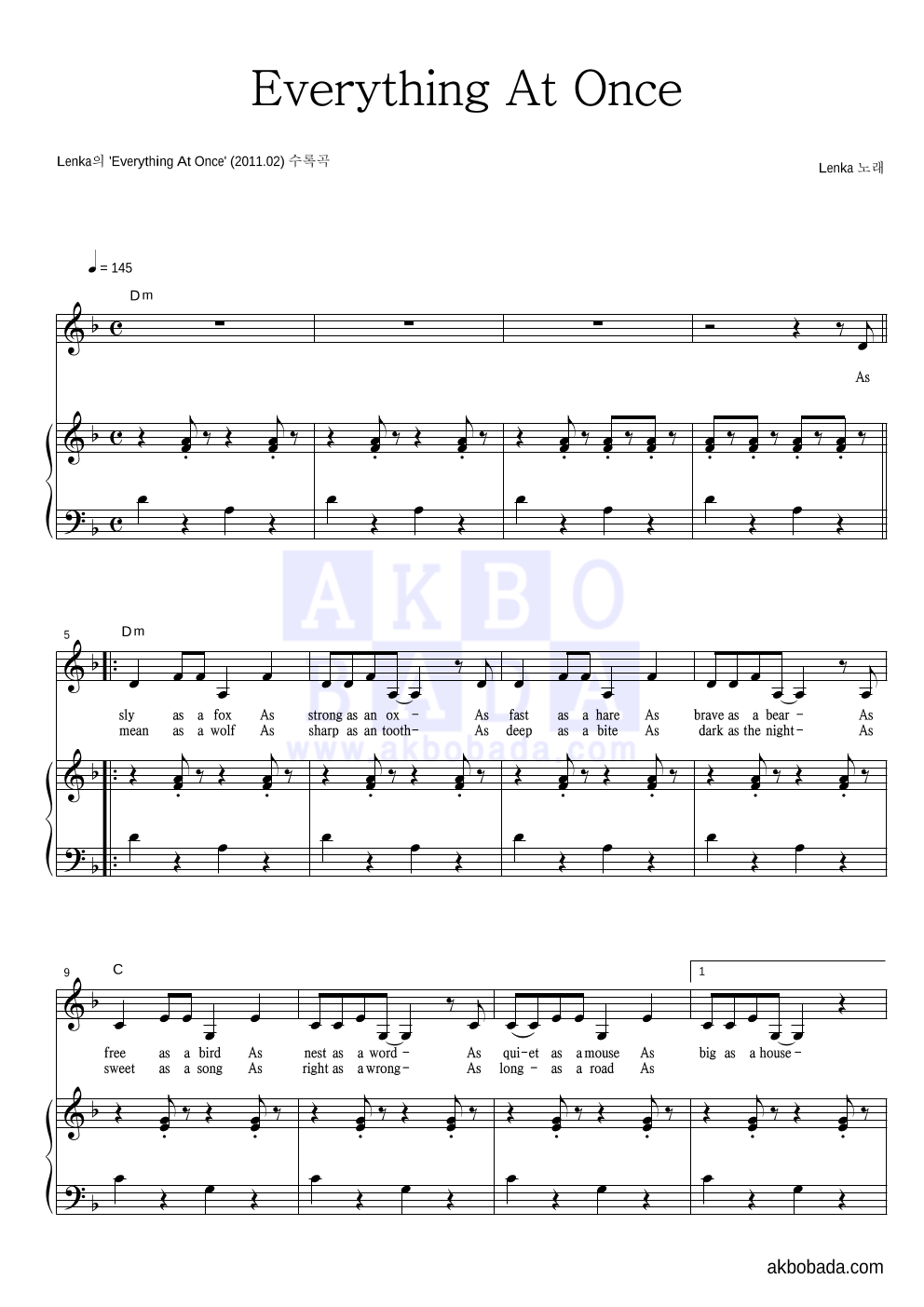 everything at once lenka download everything at once lenka download