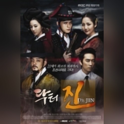 앨범커버