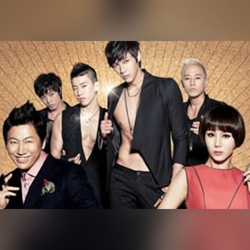 앨범커버