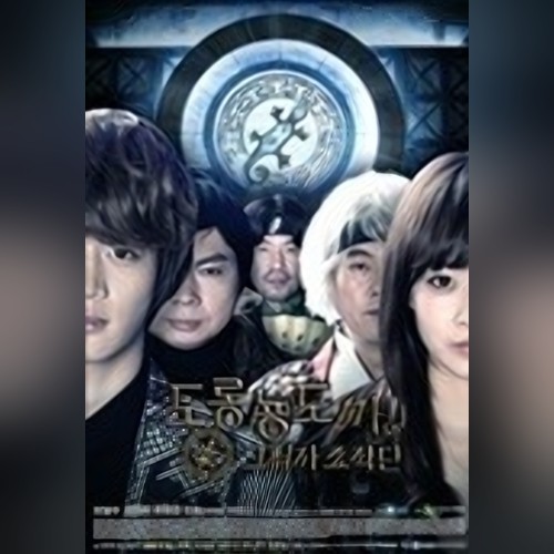 앨범커버