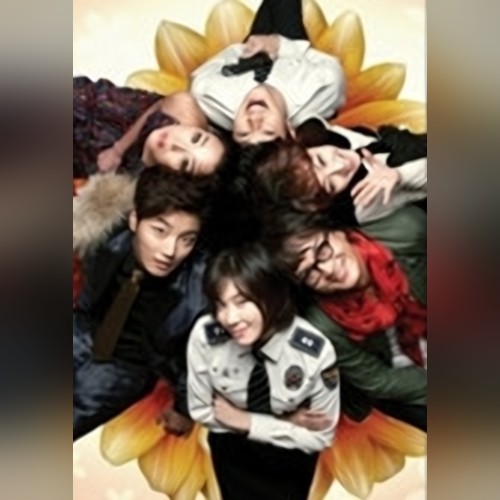 앨범커버