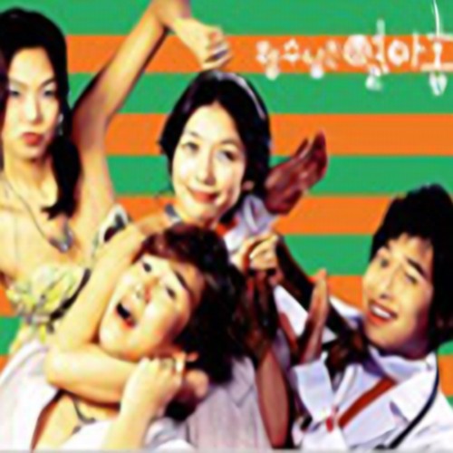 앨범커버