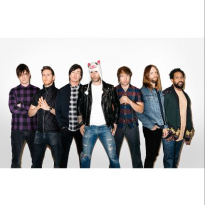 Maroon5