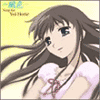 For Fruits Basket 앨범커버