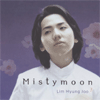 Misty Moon