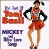 Mickey 앨범커버