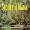Secret of Mana BGM모음 ① 앨범커버