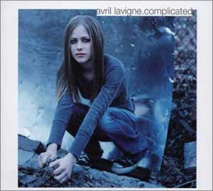 Complicated [Single]