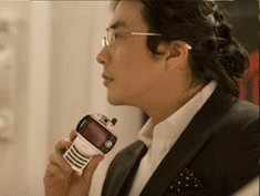 애니콜CF 앨범커버