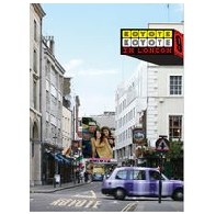 London Koyote(9집)