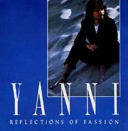 Reflections Of Passion 앨범커버