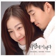 사랑에 미치다 OST
