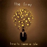 How To Save A Life 앨범커버