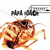 Last Resort 앨범커버