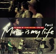 Music Is My Life Part. 2