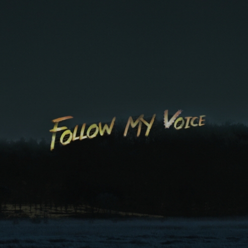 FOLLOW MY VOICE