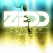 Clarity (Feat. Foxes) 앨범커버