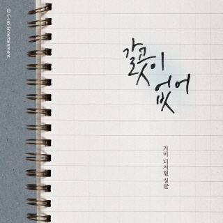 갈 곳이 없어 앨범커버