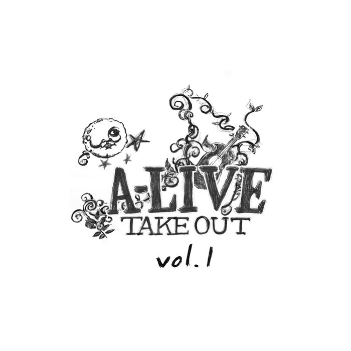 A-Live Take Out Vol. 1 '놀이터와 일기장'