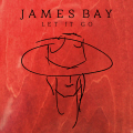 Let It Go 앨범커버