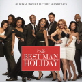 The Best Man Holiday : Original Motion Picture Soundtrack