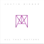 All That Matters
