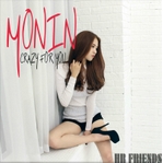 Crazy For You (Feat. PDAY) 앨범커버