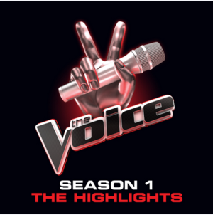 Time After Time (The Voice Performance) 앨범커버
