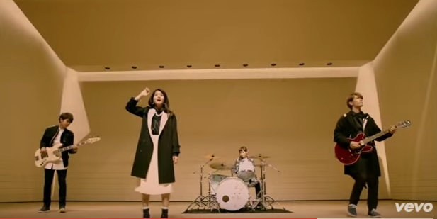 오렌지 (オレンジ) 앨범커버