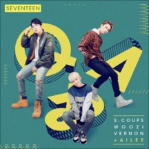 Q&A 앨범커버