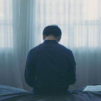 미안해 앨범커버