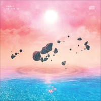 Your Eyes (Feat. 박재범) 앨범커버