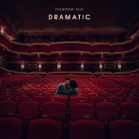 DRAMATIC