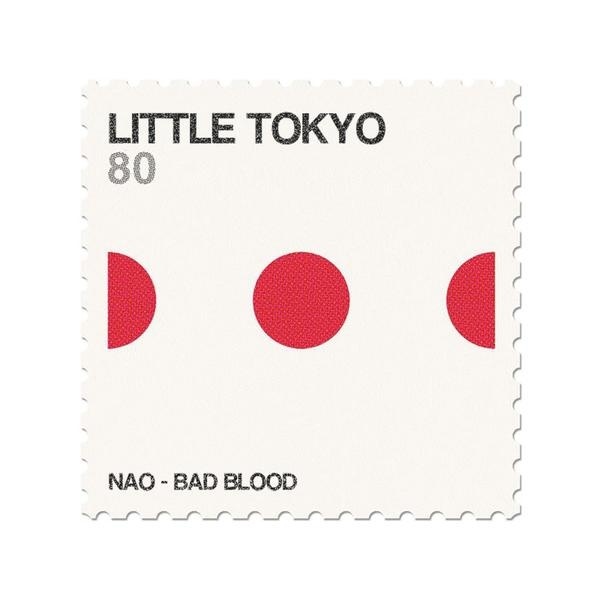 Bad Blood 앨범커버