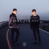 There For You 앨범커버