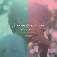 20 Something (PROD. 정동환, 정세운) 앨범커버