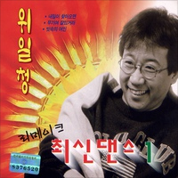 뭐라고 딱 꼬집어 얘기할 수 없어요 앨범커버