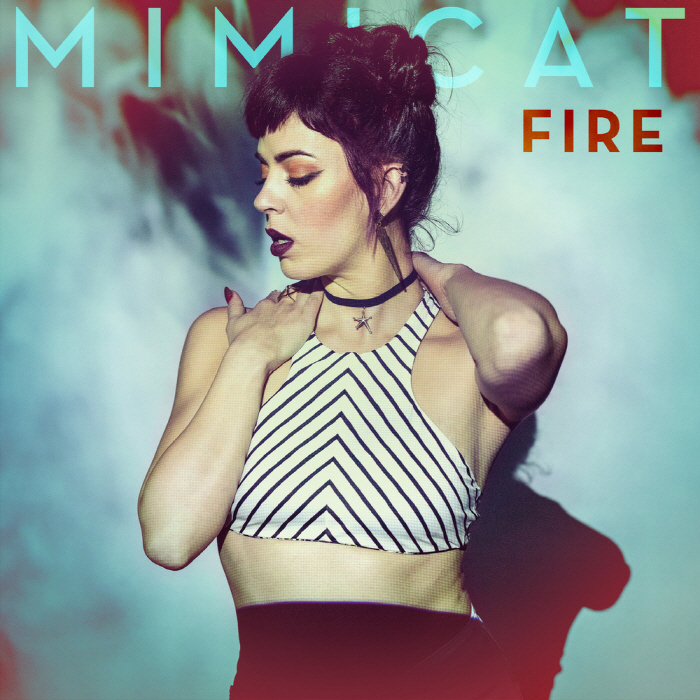 Fire 앨범커버