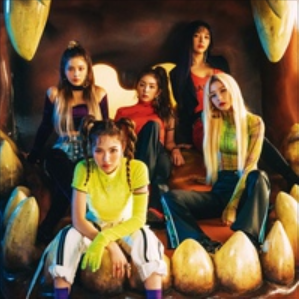 RBB - The 5th Mini Album
