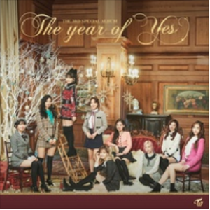 The year of `YES`